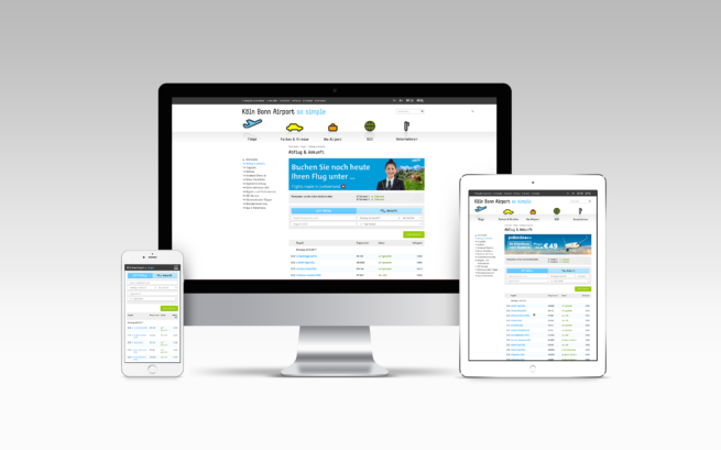 refresh, responsive design, relaunch
